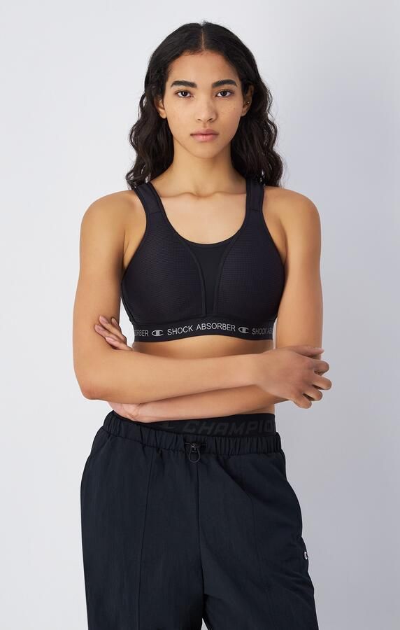 Shock Absorber Sport-bh de ideale bh voor loopsporten en zware sporten - Foto 2