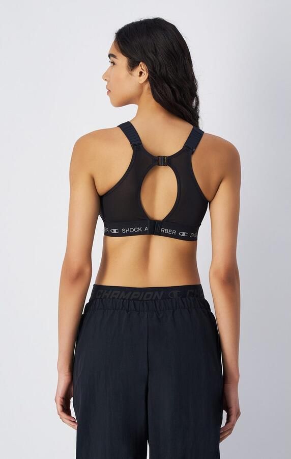 Shock Absorber Sport-bh de ideale bh voor loopsporten en zware sporten - Foto 3