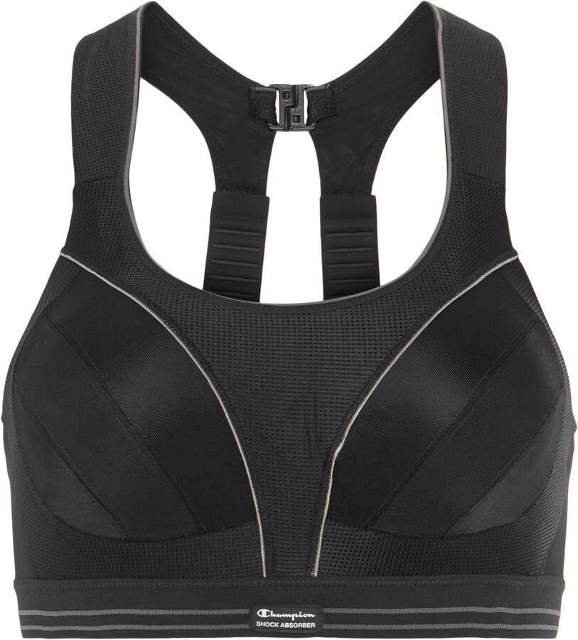 Shock Absorber Sport-bh Sa Bra S5044 ULTIMATE RUN BRA de ideale bh voor loopsporten en zware sporten - Foto 14