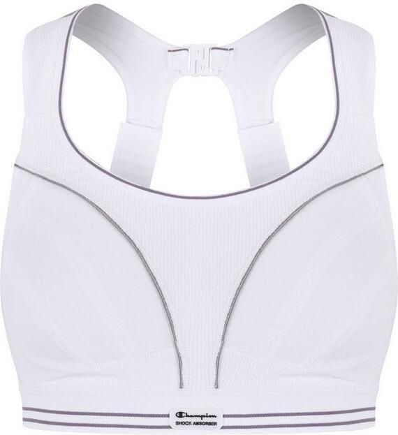 Shock Absorber Sport-bh Sa Bra S5044 ULTIMATE RUN BRA de ideale bh voor loopsporten en zware sporten - Foto 6