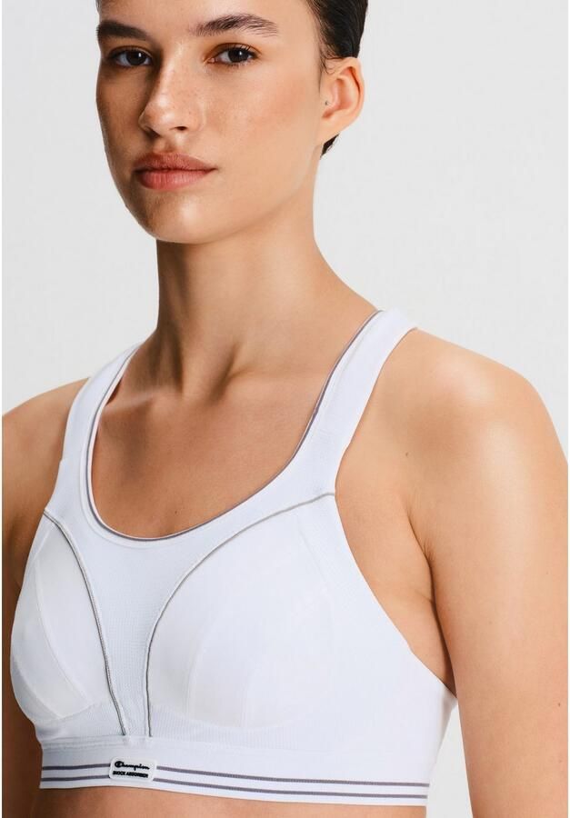 Shock Absorber Sport-bh Sa Bra S5044 ULTIMATE RUN BRA de ideale bh voor loopsporten en zware sporten - Foto 5