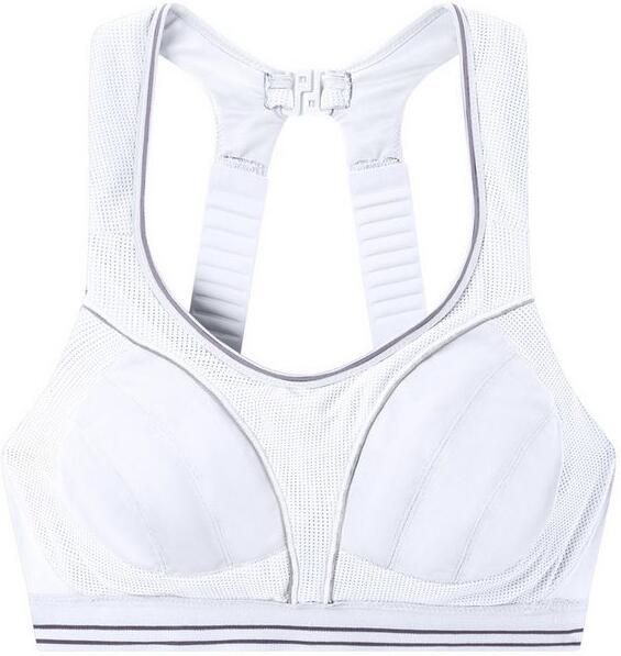 Shock Absorber Sport-bh Sa Bra S5044 ULTIMATE RUN BRA de ideale bh voor loopsporten en zware sporten - Foto 13