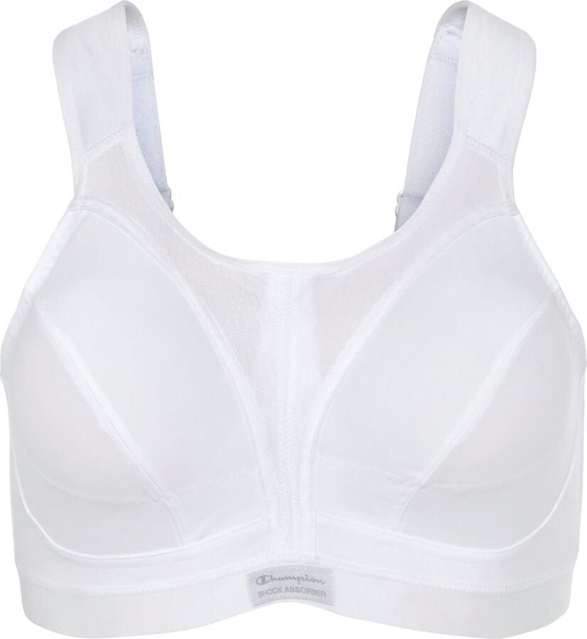 Shock Absorber Sport-bh Sa Bra SN109 SA D+MAX BRA de ideale bh voor loopsporten en zware sporten - Foto 4