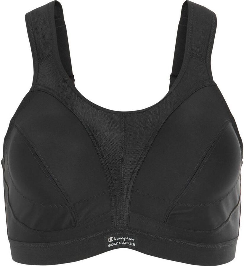 Shock Absorber Sport-bh Sa Bra SN109 SA D+MAX BRA de ideale bh voor loopsporten en zware sporten - Foto 5