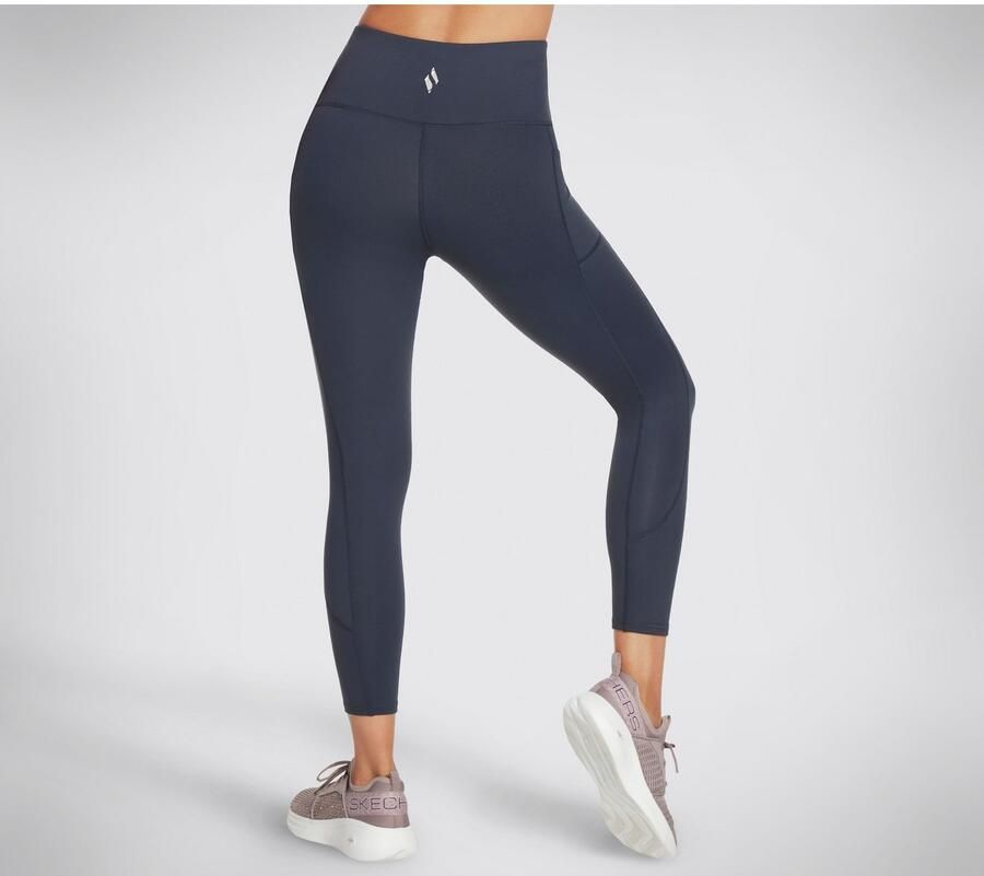 Skechers go walk 7 8 hardlooptight blauw dames - Foto 2