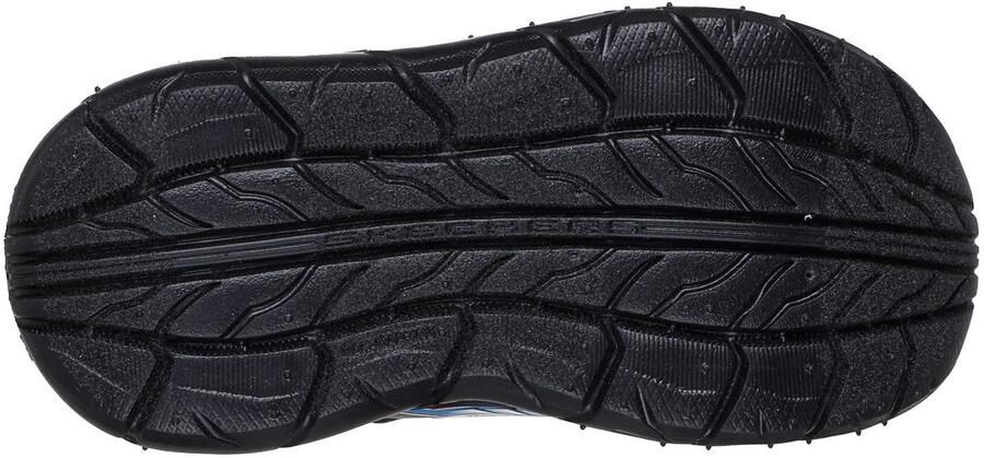 Skechers Babyschoentjes SKECH TRACKS Sneakers met veel coole prints maatsjabloon om te downloaden - Foto 4