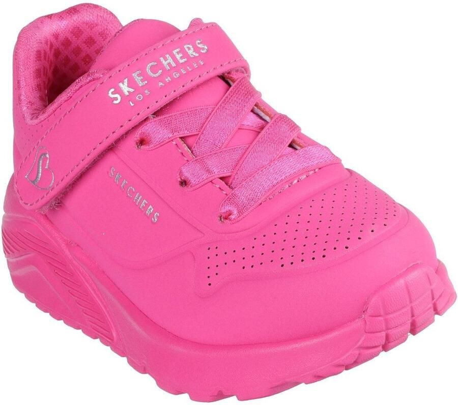 Skechers Babyschoentjes UNO LITE klittenbandschoen met air-cooled memory foam maat sjabloon te downloaden - Foto 6