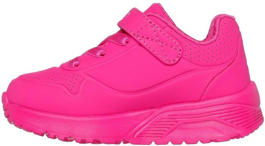 Skechers Babyschoentjes UNO LITE klittenbandschoen met air-cooled memory foam maat sjabloon te downloaden - Foto 2