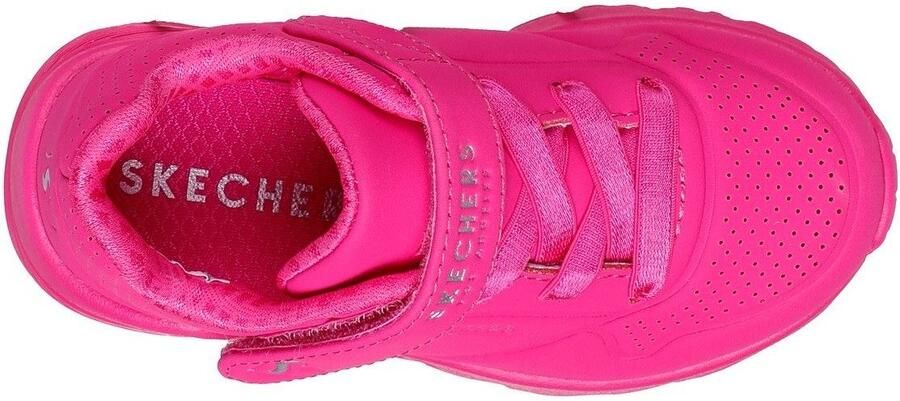 Skechers Babyschoentjes UNO LITE klittenbandschoen met air-cooled memory foam maat sjabloon te downloaden - Foto 5