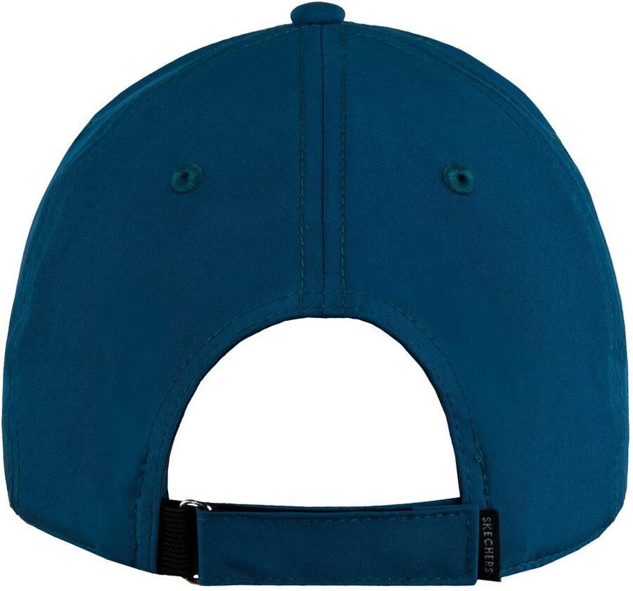 Skechers Baseball pet SKECH-SHINE DIAMOND PATCH HAT