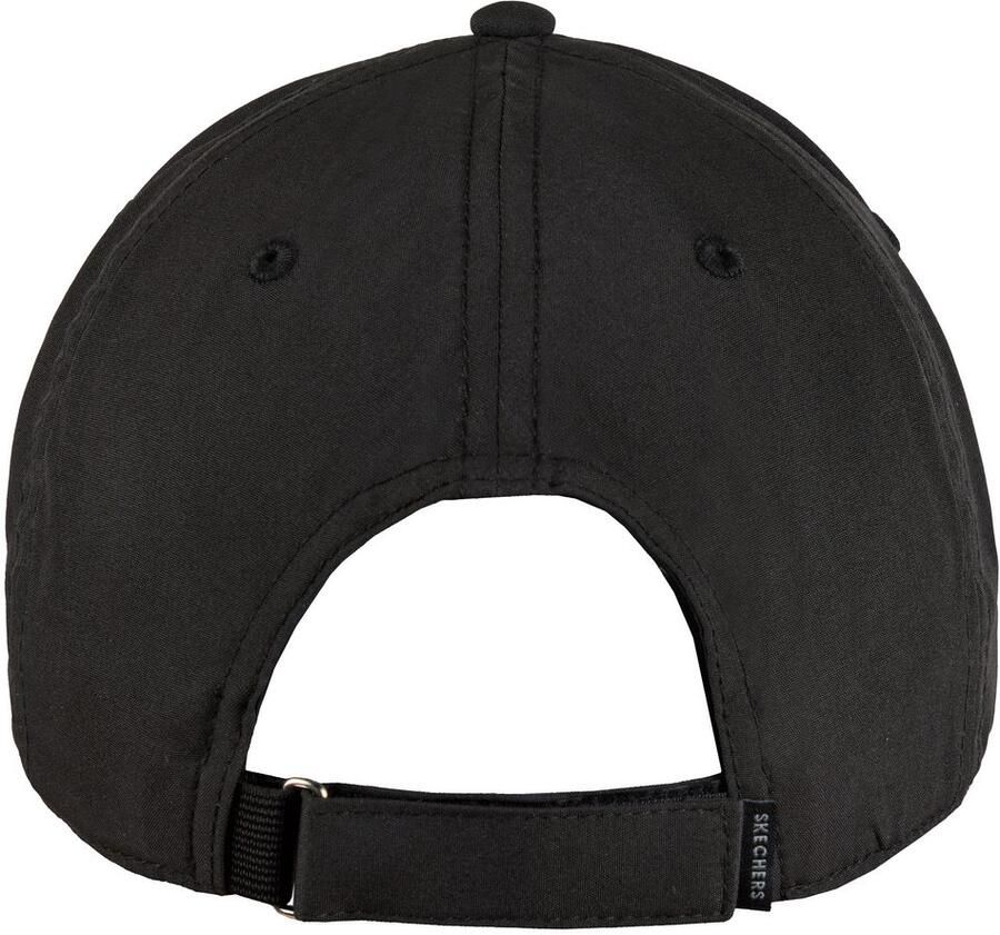 Skechers Baseball pet SKECH-SHINE DIAMOND PATCH HAT