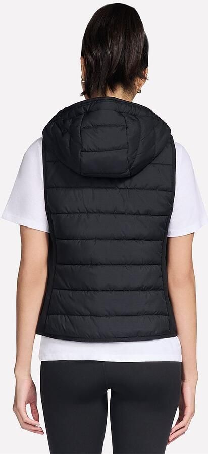 Skechers Bodywarmer PERFOR CE ELITE HOODED VEST - Foto 2