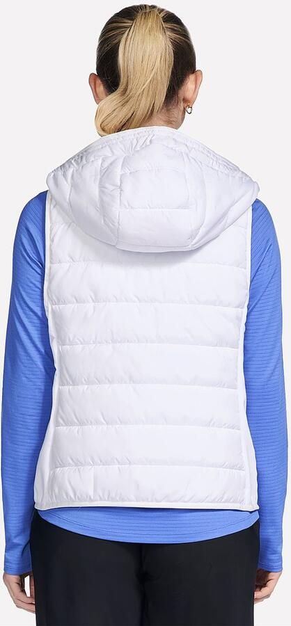 Skechers Bodywarmer PERFOR CE ELITE HOODED VEST - Foto 3