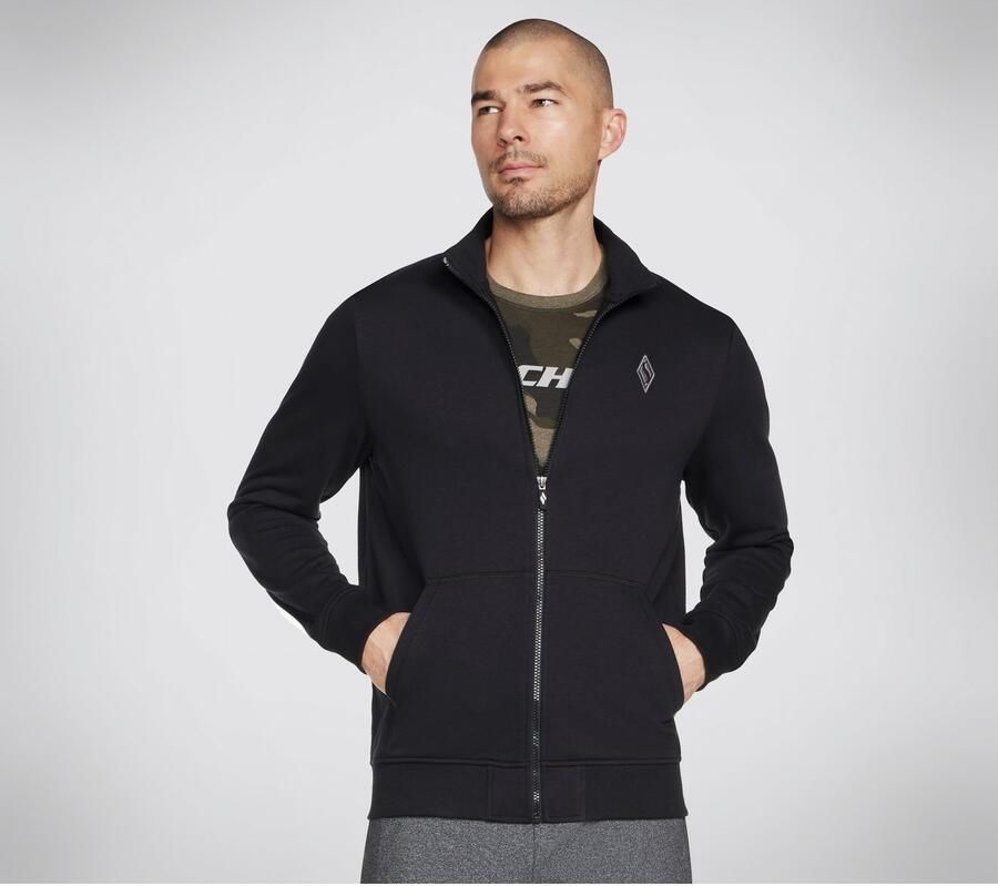 Skechers Capuchonsweatvest THE HOODLESS HOODIE GOWALK EVERYWHE - Foto 6