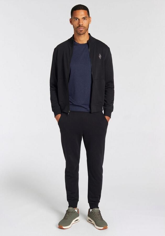 Skechers Capuchonsweatvest THE HOODLESS HOODIE GOWALK EVERYWHE - Foto 4