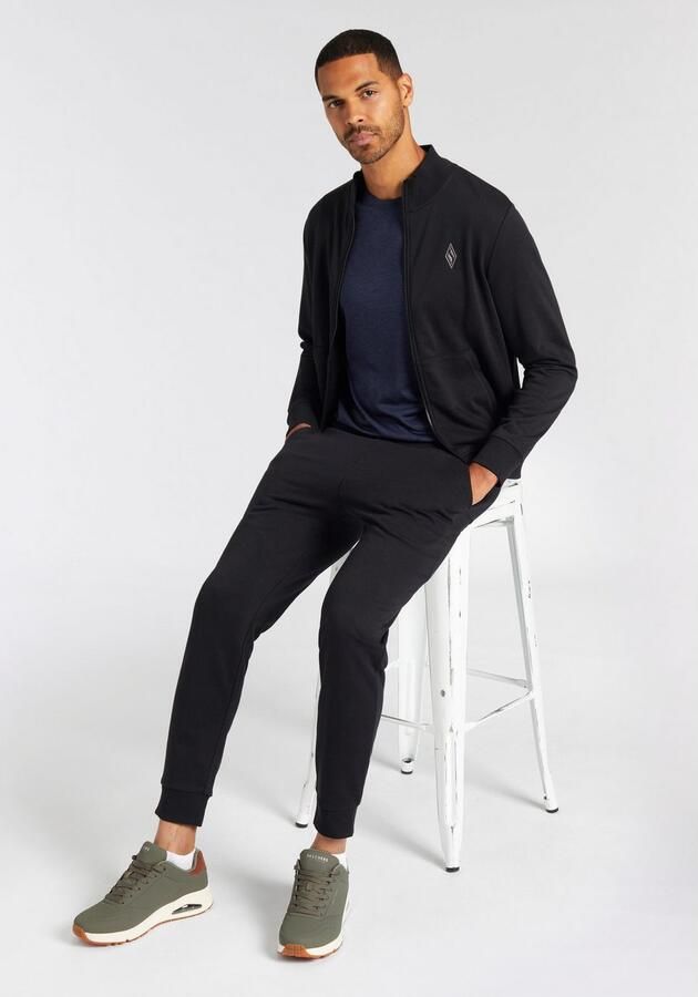 Skechers Capuchonsweatvest THE HOODLESS HOODIE GOWALK EVERYWHE - Foto 5