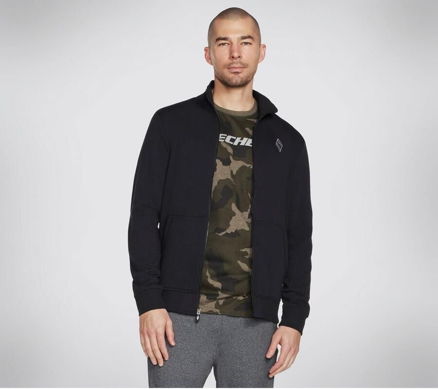 Skechers Capuchonsweatvest THE HOODLESS HOODIE GOWALK EVERYWHE - Foto 2