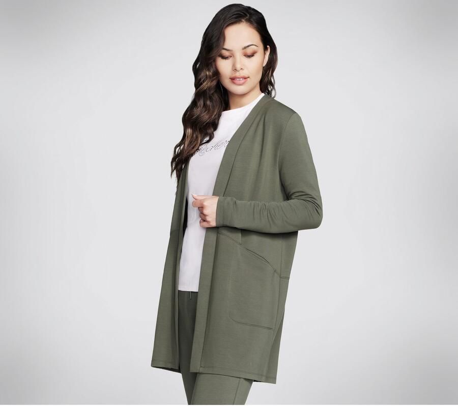 Skechers Cardigan - Foto 3