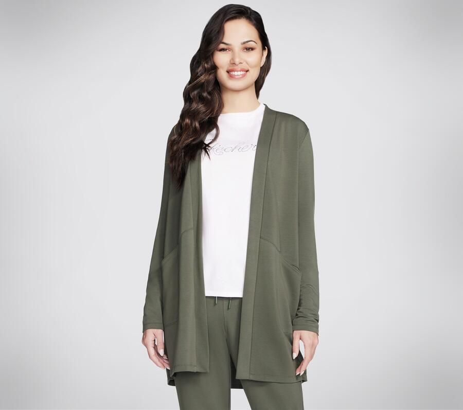 Skechers Cardigan - Foto 2