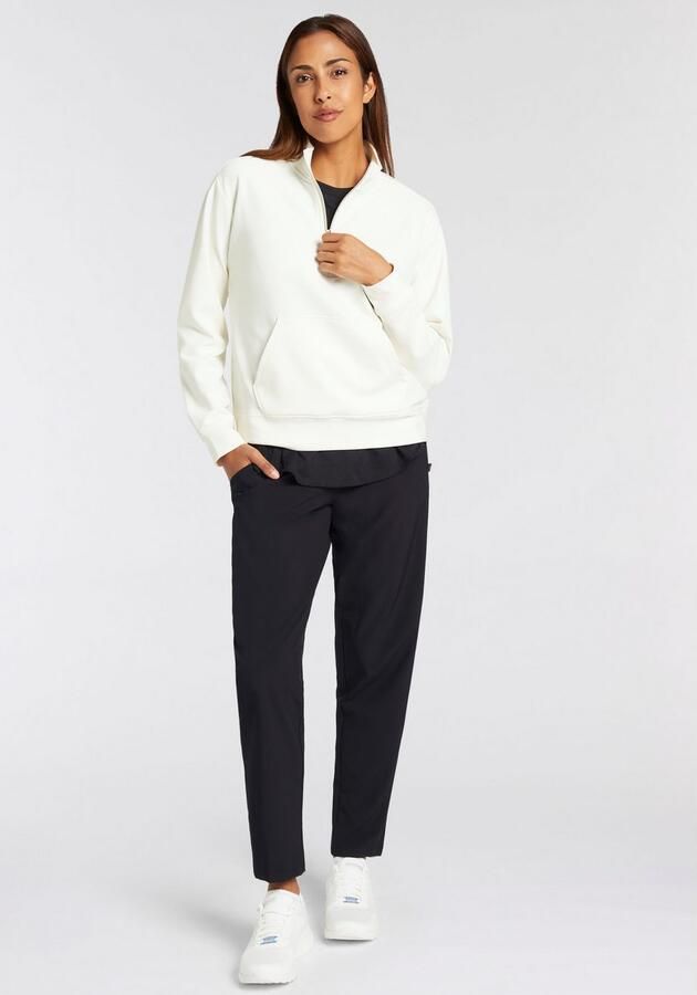 Skechers Coltrui GOLUXE RIB 1 4 ZIP - Foto 4