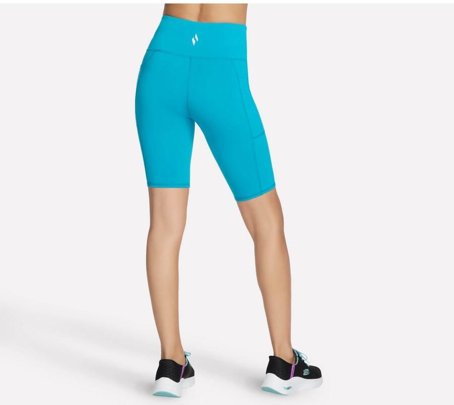 Skechers Fietsbroekje OCEAN TEAL