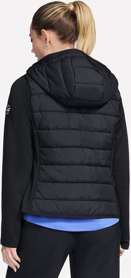Skechers Functioneel jack PERFOR CE ELITE HOODED JACKET - Foto 2