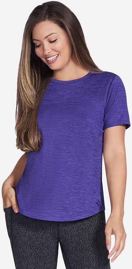 Skechers Functioneel shirt Wo 's Tshirt (1-delig) - Foto 3