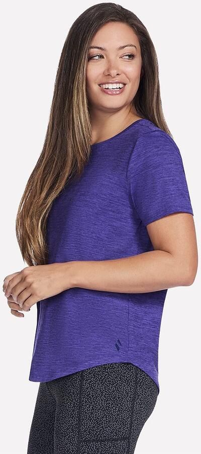 Skechers Functioneel shirt Wo 's Tshirt (1-delig) - Foto 2