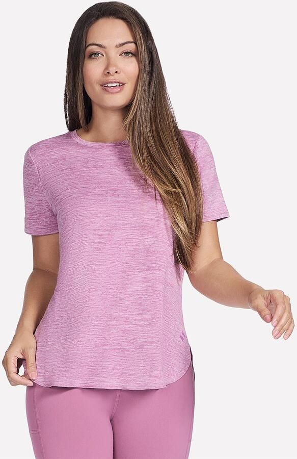 Skechers Functioneel shirt Tunic Tee (1-delig) - Foto 3