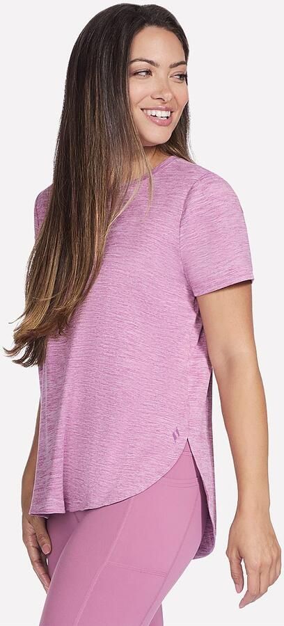 Skechers Functioneel shirt Tunic Tee (1-delig) - Foto 2