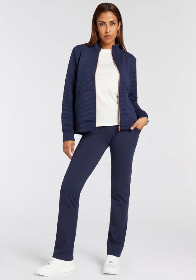 Skechers Trainingsjack (1 stuk)