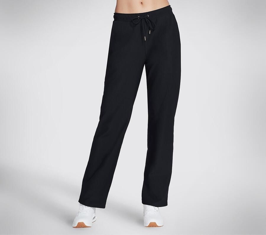 Skechers Functionele broek GO LUXE RIB PANT - Foto 2