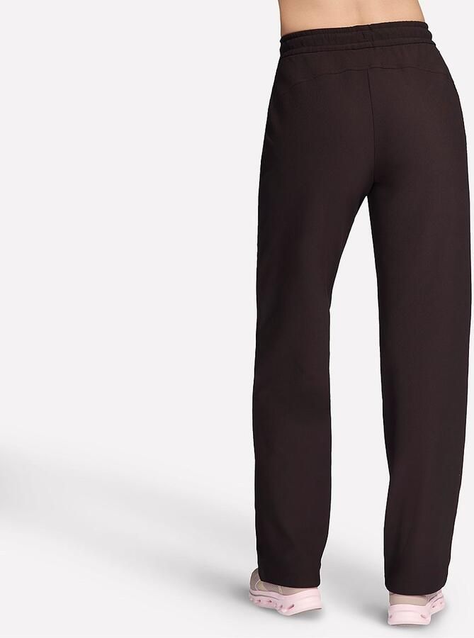Skechers Functionele broek GO LUXE RIB PANT - Foto 3