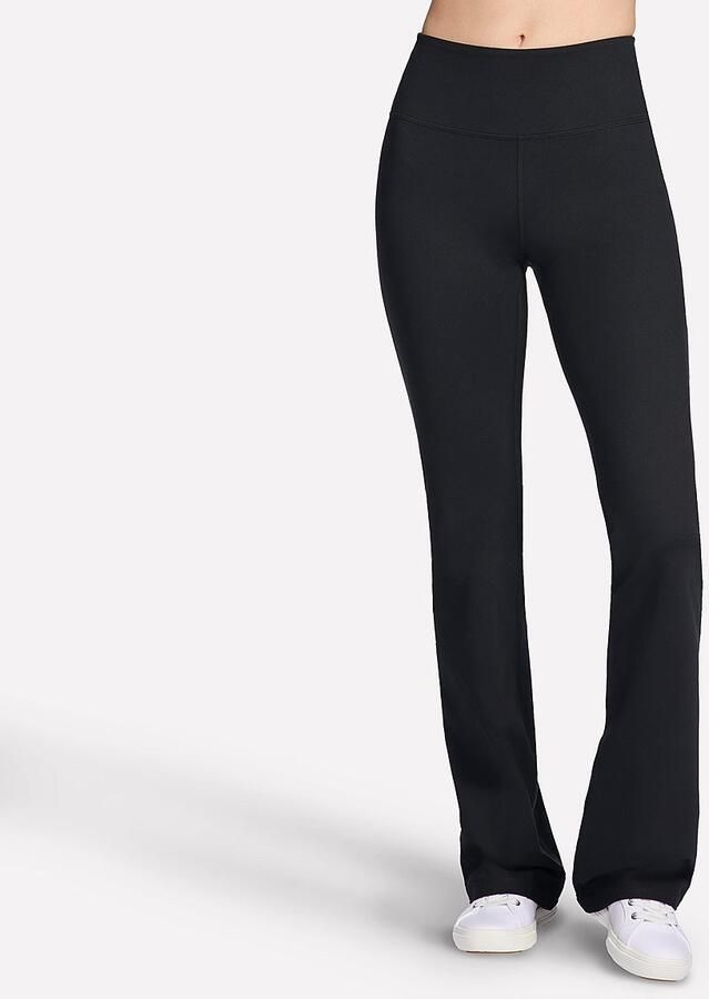 Skechers Functionele broek GOFLEX SLIM PANT - Foto 4