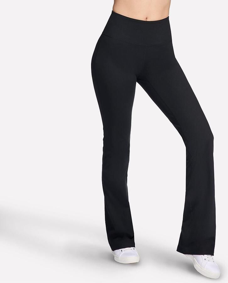 Skechers Functionele broek GOFLEX SLIM PANT - Foto 2