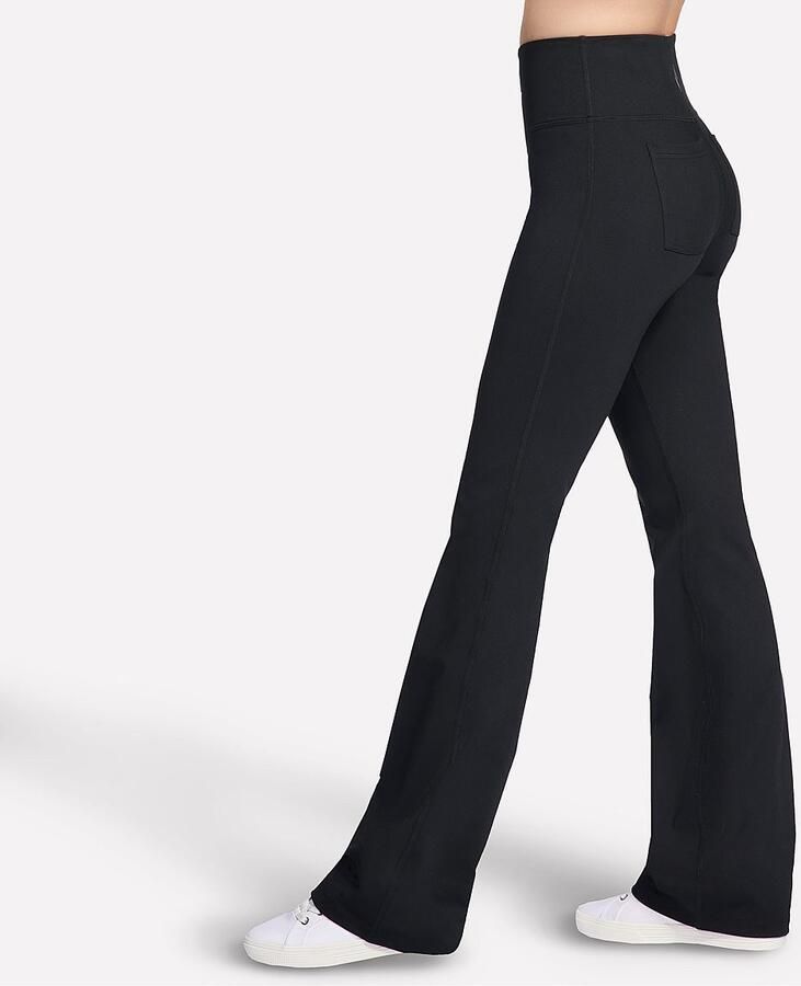 Skechers Functionele broek GOFLEX SLIM PANT