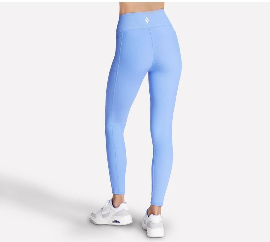 Skechers Functionele tights Baja blue - Foto 2