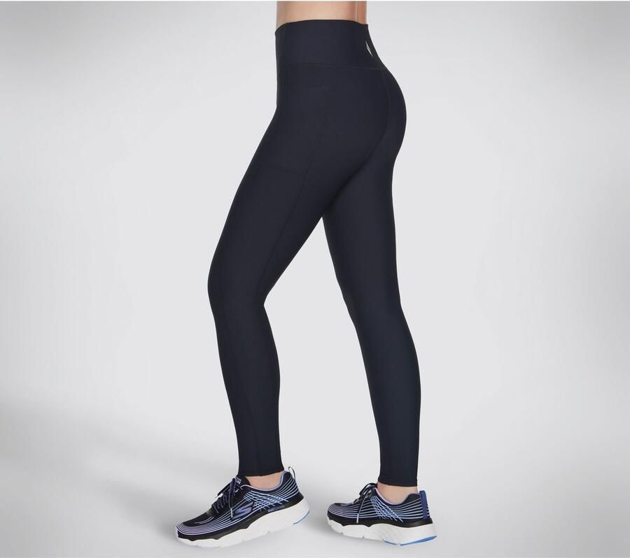 Skechers Functionele tights Baja blue