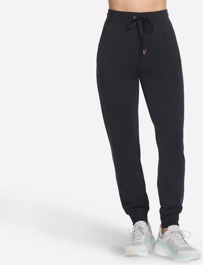 Skechers Joggingbroek SKECHLUXE ELEVATE JOGGER (1-delig) - Foto 3