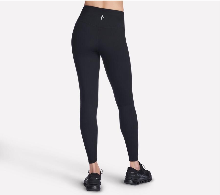 Skechers Legging GOFLEX SLIM FL HW LEGGING