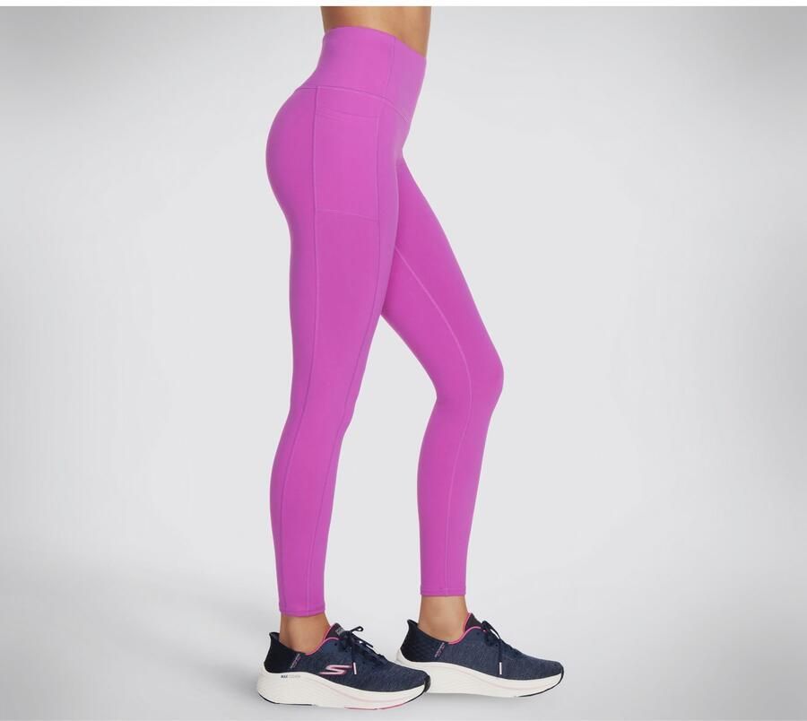 Skechers Legging Women's High Waisted Legging - Foto 3
