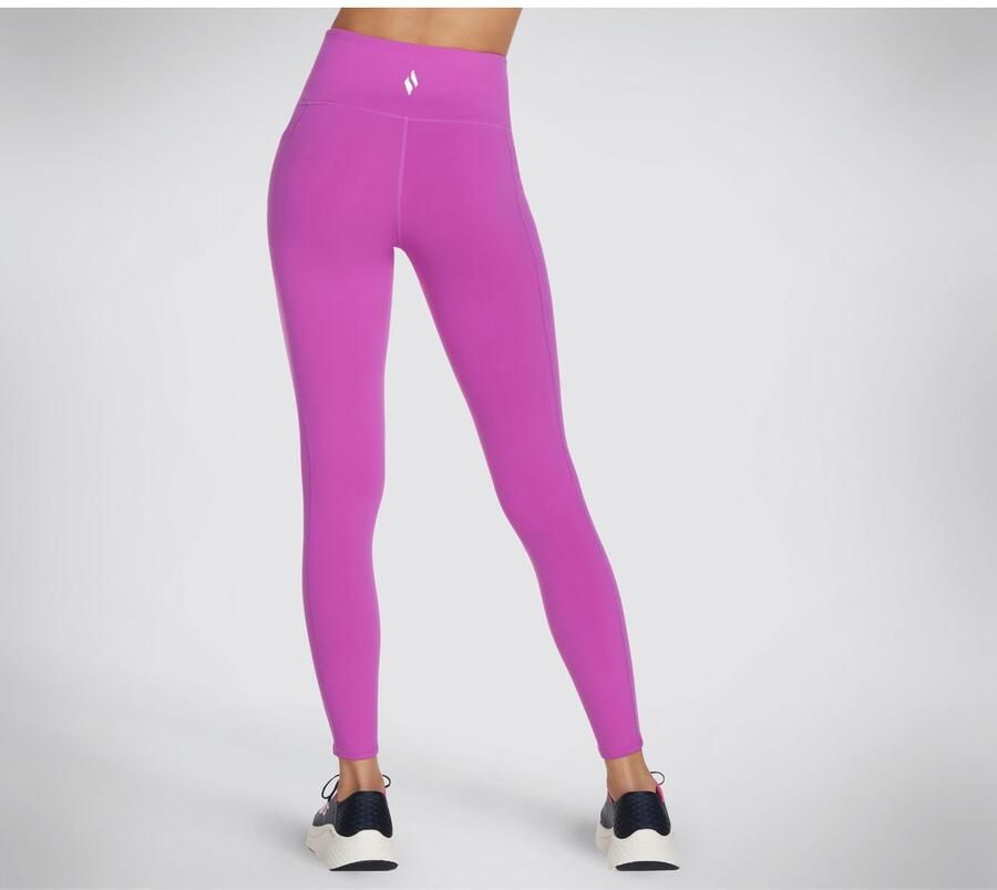 Skechers Legging Women's High Waisted Legging