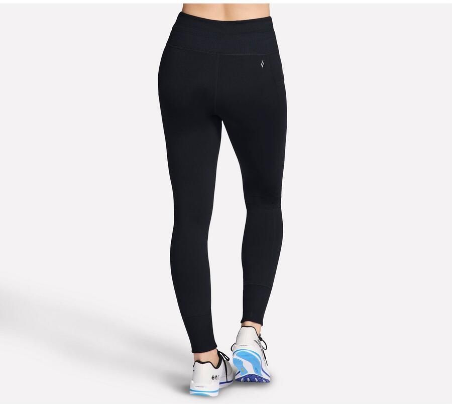 Skechers Legging THE GOWALK RIB MIX JOGGER