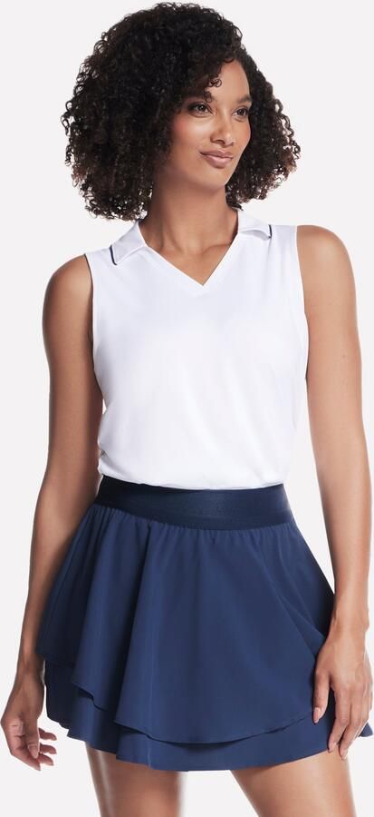 Skechers Poloshirt - Foto 4