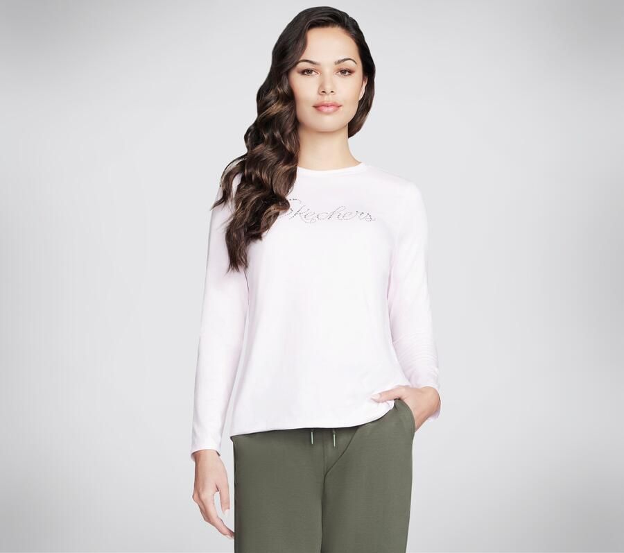 Skechers Shirt met lange mouwen - Foto 4