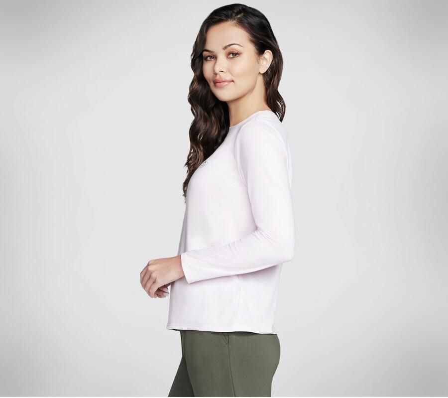 Skechers Shirt met lange mouwen - Foto 2