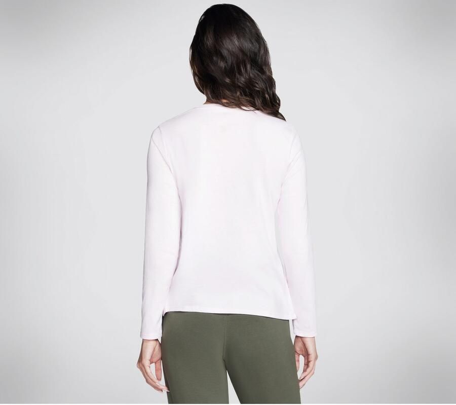 Skechers Shirt met lange mouwen - Foto 3