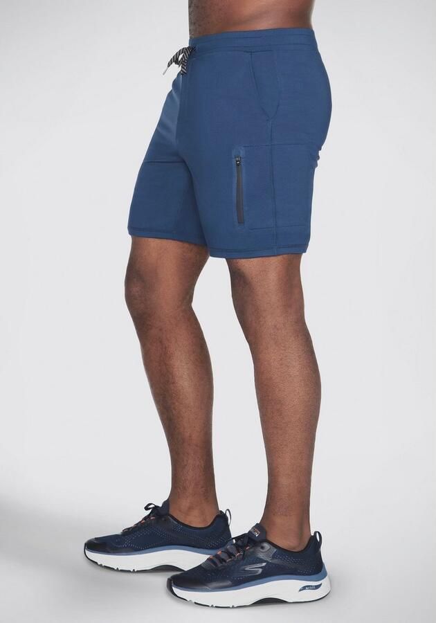 Skechers Short Moonlight ocean