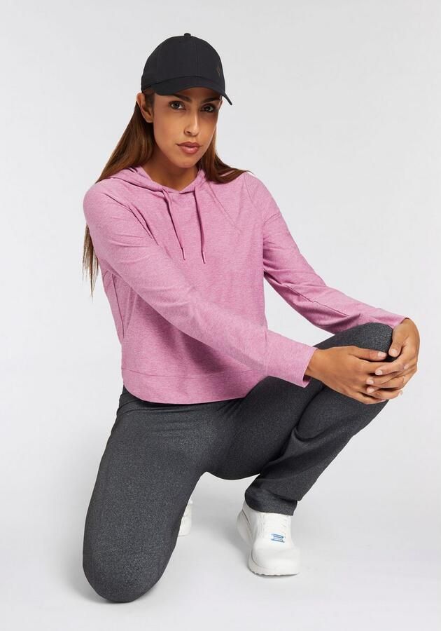 Skechers Sweatshirt - Foto 4