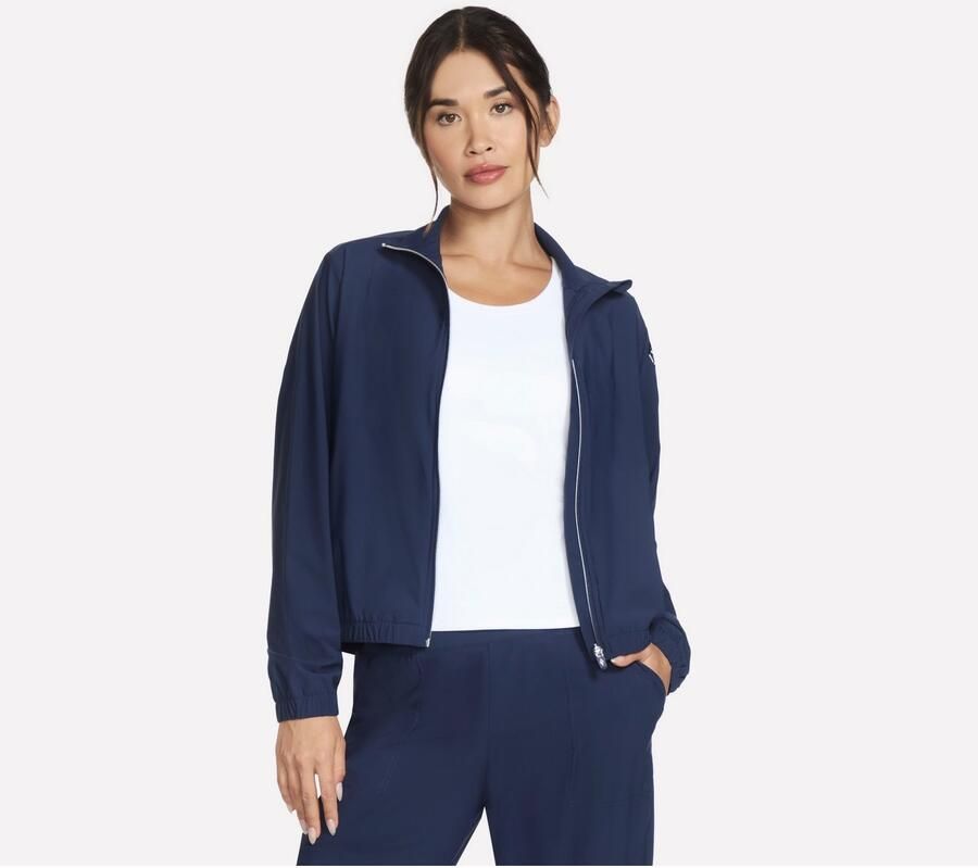 Skechers Trainingsjack